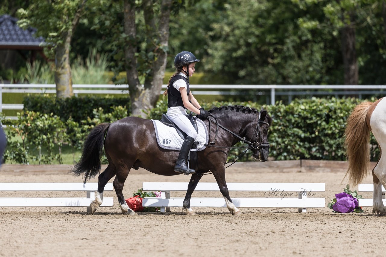 Bild 100 - Pony Akademie Turnier